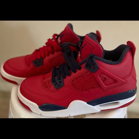 Jordan Retro 4 - Picture 5 of 5